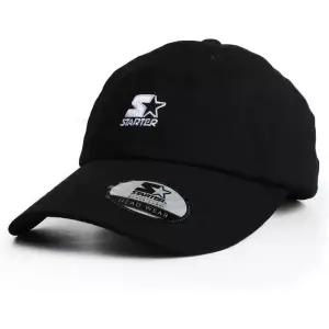 12401963 남자 캡모자 볼캡 운동 야구모자 헬스 스타터 블랙 라벨 STARTER BLACK LABEL 캡 모자 로우캡 남