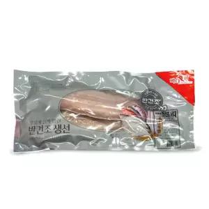 [동방유통] 냉풍건조 반건조 서대 400g(대/2-3미/대서양산)