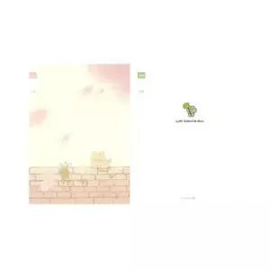 [문구/오피스] 초등 10개입 B2 모닝1200 25줄 무제 3-6