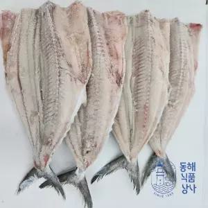 국산 손질 삼치 1kg