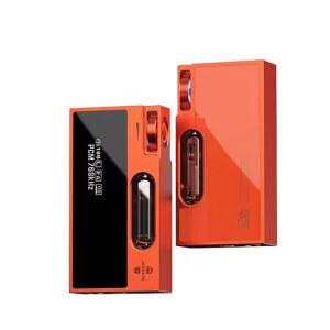 이동식앰프 스피커 샨링 UA7 휴대용 USB 애호가용 오디오 디코딩 트랜지스터 헤드폰 하이파이 4MM DAC 음악 플레이어