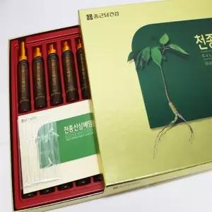 ALOHA-STORE 천종산삼배양근 30병 X 10 산삼액
