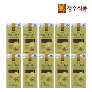 청수 메밀이좋아 물냉면 280g 10개 / 박스판매