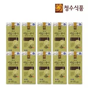 [NS홈쇼핑]청수 메밀이좋아 물냉면 280g 10개 / 박스판매[35901612]