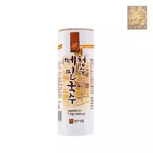 [NS홈쇼핑]청수 두루마리메밀국수 1KG[35901637]
