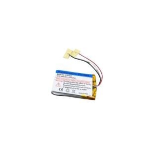 내부 리튬 이온 폴리머 배터리 수리 교체 아이팟 호환 나노 세 GB 2GB 4GB 3.7V 330mAh