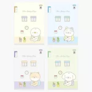 [문구/오피스] 펜피아 800 초등 제본 1박스 노트 100권 1-2일기