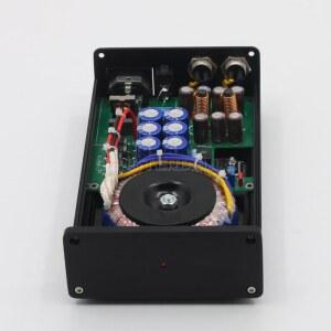 이동식앰프 스피커 50W HIFI DC5V24V 디코더 오디오