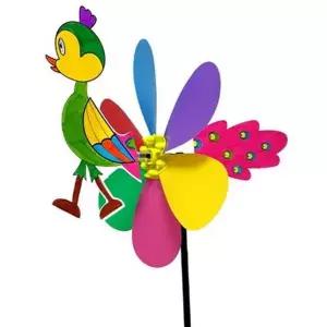 [하프클럽/브이와이]학습 만들기 바람개들기 바람개비 꾸미기 활동