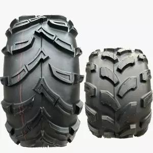 ATV 어 18X950-8 부품 오프로드 스페어 두꺼운 사발이