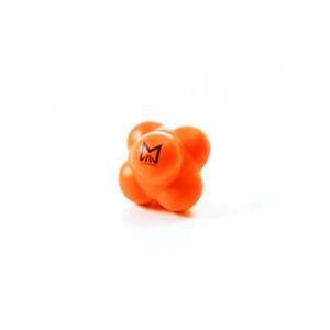 고탄 몬스터볼 지름 9cm 소프트 미니 주황
