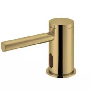 물비누 거품 핸드 세면대 샤워 디스펜서 자동 손비누 대용량 화장실