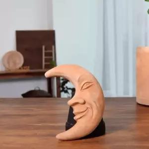 토분 장식 17cm 정원용품 소품가드닝 가든 원예 미니어처 가드 도자기