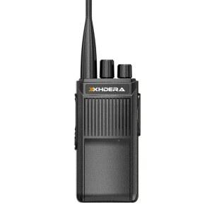 무전기 파트너 철도 블루투스 60W 브릴리언트 10W 고출력 장거리 위성 대기 아마추어