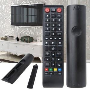 1 PC 원격 제어 AK59 00149A 삼성 호환 DVD BluRay 플레이어 BD F5100 BD FM51 BD FM57C BD H5100 BD F5500 BD JM59 BD E5200