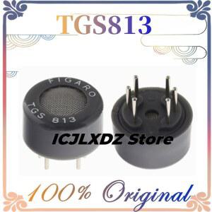 FIGARO TGS 813 DIP 6 가연성 가스 감지 TGS813 가스 센서 1 묶음