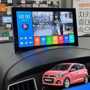 더넥스트스파크 제임스P Full-HD 4채널블랙박스