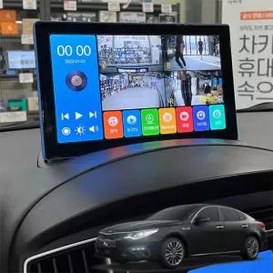 더뉴K5 제임스P Full-HD 4채널블랙박스