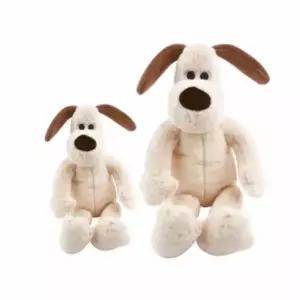 [하프클럽/브이와이]대왕인형 형 월레스 그로밋 인형 동물인형 70cm