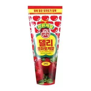 오뚜기 델리케찹 1kg x 12개(1박스) 