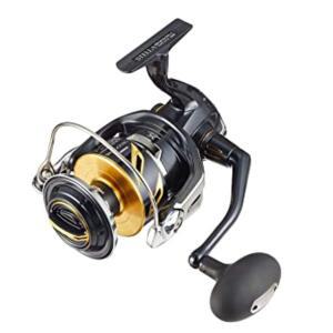 Shimano (SHIMANO) 스피닝 릴 19 스텔라 SW 14000XG 캐스팅 게임 히