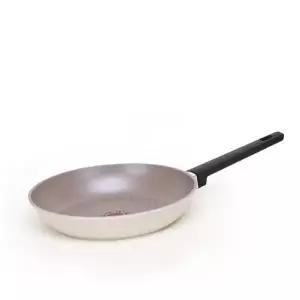 비자트 국산 후라이팬 26cm 온도센서 코팅팬