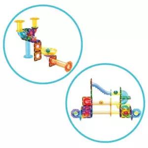 [미래과학] 피카소 블럭 피카소타일마블런-60 학교 유치원 기관 단체 재미있는 수업