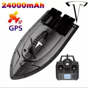 캐스팅볼 VWVIVIDWORLD 8GPS 낚시 미끼 보트500m 제어어군 탐지기자동 귀환경로