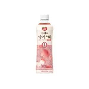 [셀러허브]동원 보성 홍차아이스티 레몬맛 500ml x 24병 (S48721030)