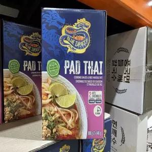 [엘루맘] 코 스트코 블루드래곤 팟타이 키트 440g x 2