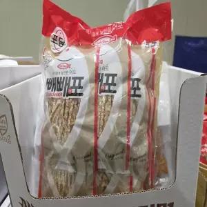 [엘루맘] 코 스트코 포담 빼빼어포 384g (24g x 16)