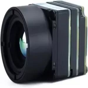 열 카메라 CE-3F 25fps/50fps 고해상도 256x192 / 640x512 384 X288 FPV 드론 쿼드콥터 부품(256 x 192)