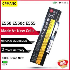 CPMANC 노트북 배터리 레노버 호환 ThinkPad E555 E550 E550C E560 E565C 45N1759 45N1758 45N1760 45N1761 45N1762 45N1763 48WH