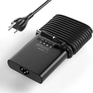 90W 130W AC 어댑터 Dell Optex 7050 7000 7010 7040 7060 7080 5430 5450 5460 3000 3020 3040 3050 3060