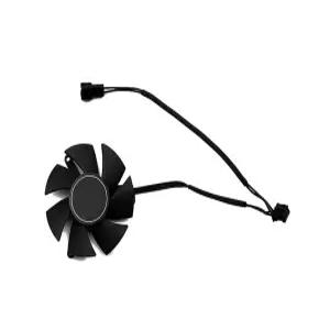 CEAEPKYHKF FS1250-S2053A 0.19A GPU VGA 비디오 쿨러 그래픽 카드 팬 기가바이트 GTX 1650 1630 D6 OC
