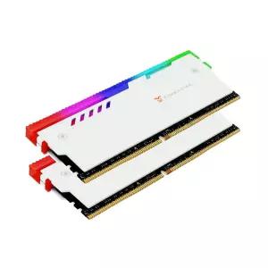 DIY PC 게임 모드 DDR3 위한 TUMMASTER 5V 3PIN RAM 히트싱크 메모리 쿨러 DDR ASUS Aura Sync GIGABY RGB