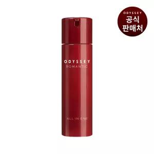 [본사직영] 오딧세이 로맨틱 올인원 로션 180ml