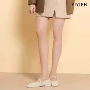 [롯데백화점]비비안 여성 팬티스타킹 무광택 3종택1 PH1493