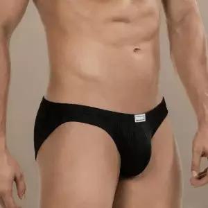 [메트로메일웨어][M2W] Milano Bikini Black (5103-M24)