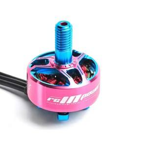 RCinpower GTS V2 1506 브러시리스 모터 3000KV/4300KV - 3인치 FPV 레이싱 드론용