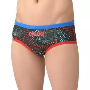 아레나 남자 탄탄이 삼각 수영복 V485875 실내수영 (49394246)
