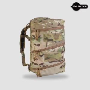 PEW TACTICAL SS STYLE 델타 백 AIRSOFT 컴팩트 어썰트 메딕 PK10