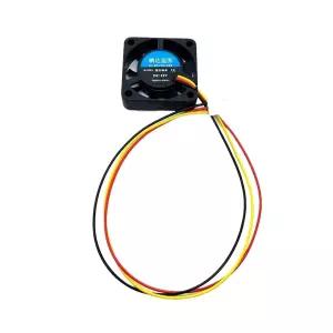 DC5V 12V 4010 40MM 팬 4CM 40 칩 3D 프린터 냉각 3핀 FG 5V 2PIN
