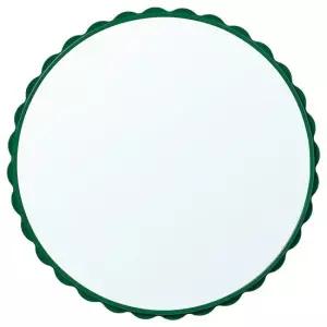 이케아 DAGGKAPRIFOL 닥카프리폴 거울 60cm 원형거울 벽거울