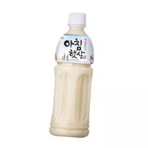 쌀음료 웅진 아침햇살 (행사상품) X 500ml 24PET