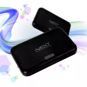 USB3.0 5Gbps속도 외장하드케이스(HDD용) 데스크탑 도킹 외장용 슬림 보안