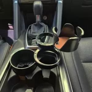[CAR] 차량용 5단 음료 멀티홀더 자동차 커피 컵홀더 거치대