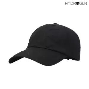 [하이드로겐]공용 본프레임캡 H31E3CP201_BK