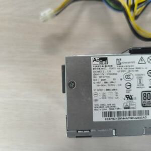 Lenovo M920s P330 워크스테이션 2세대 260W 전원 공급 장치 PCH015 00PC765 SP50H29544 5P51D77040 10PIN