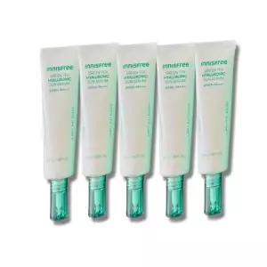 [셀러허브]이니스프리 그린티 히알루론산 수분 선세럼 50ml 5개 (S49378961)